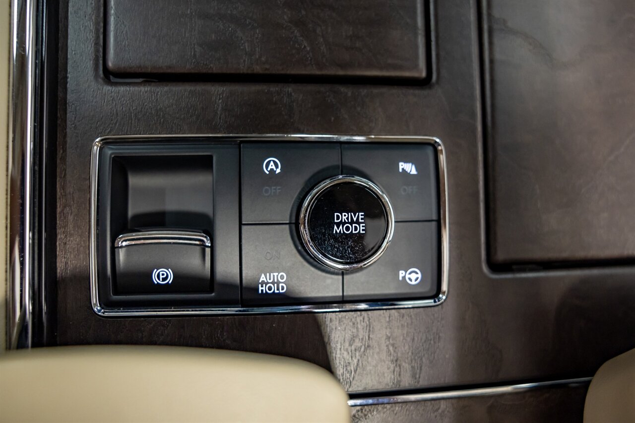 2021 Lincoln Navigator Reserve   - Photo 69 - Springfield, MO 65802