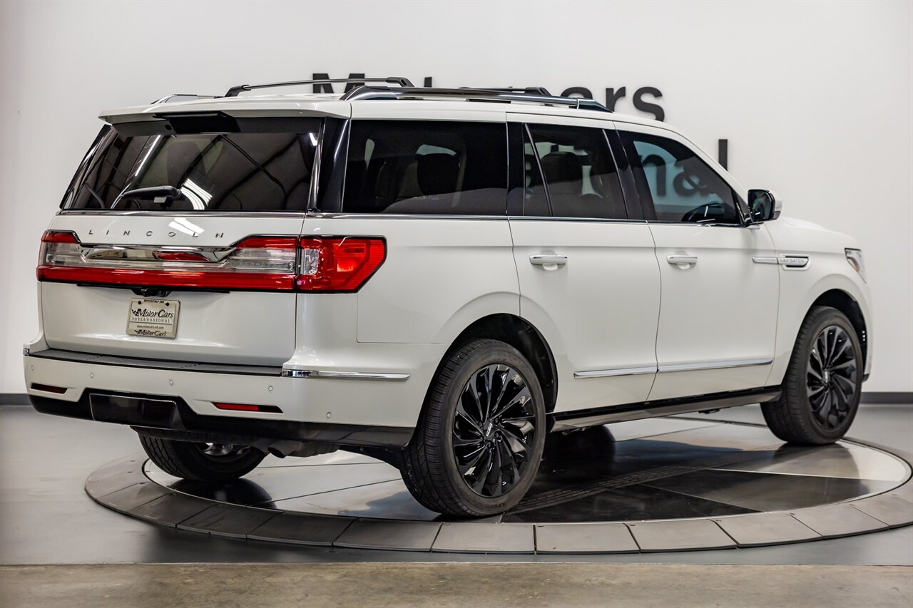 2021 Lincoln Navigator Reserve   - Photo 6 - Springfield, MO 65802