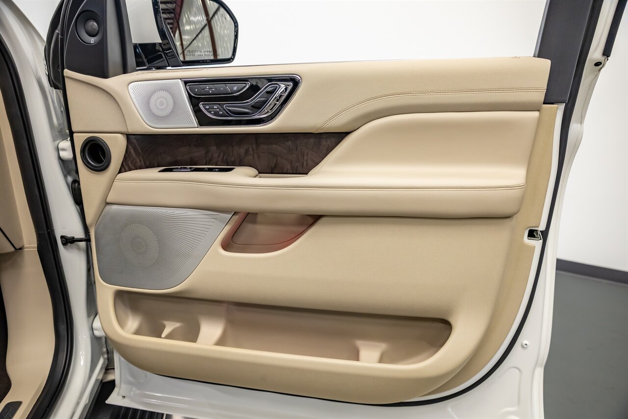 2021 Lincoln Navigator Reserve   - Photo 45 - Springfield, MO 65802