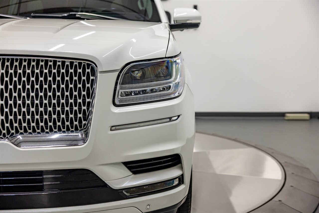 2021 Lincoln Navigator Reserve   - Photo 13 - Springfield, MO 65802