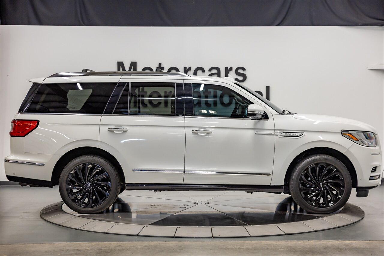 2021 Lincoln Navigator Reserve   - Photo 7 - Springfield, MO 65802