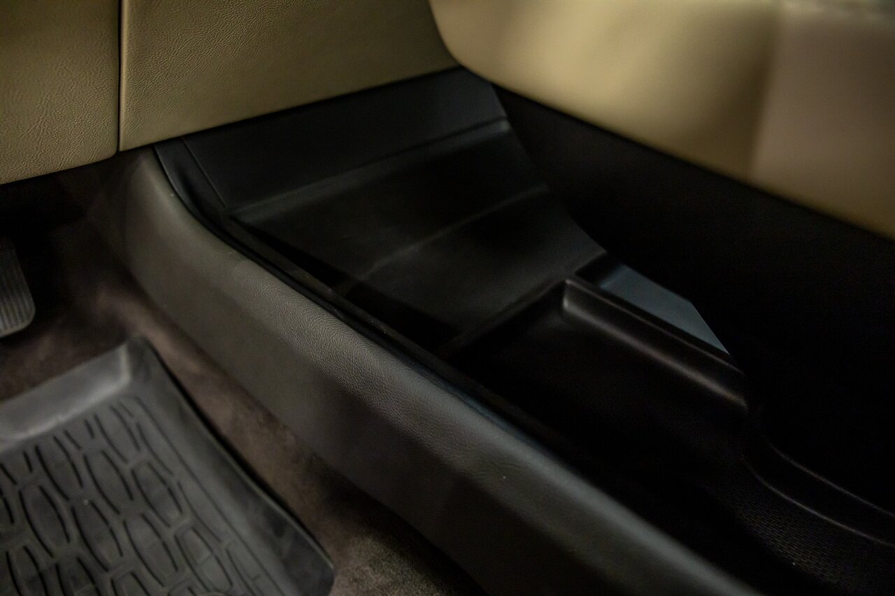 2021 Lincoln Navigator Reserve   - Photo 73 - Springfield, MO 65802