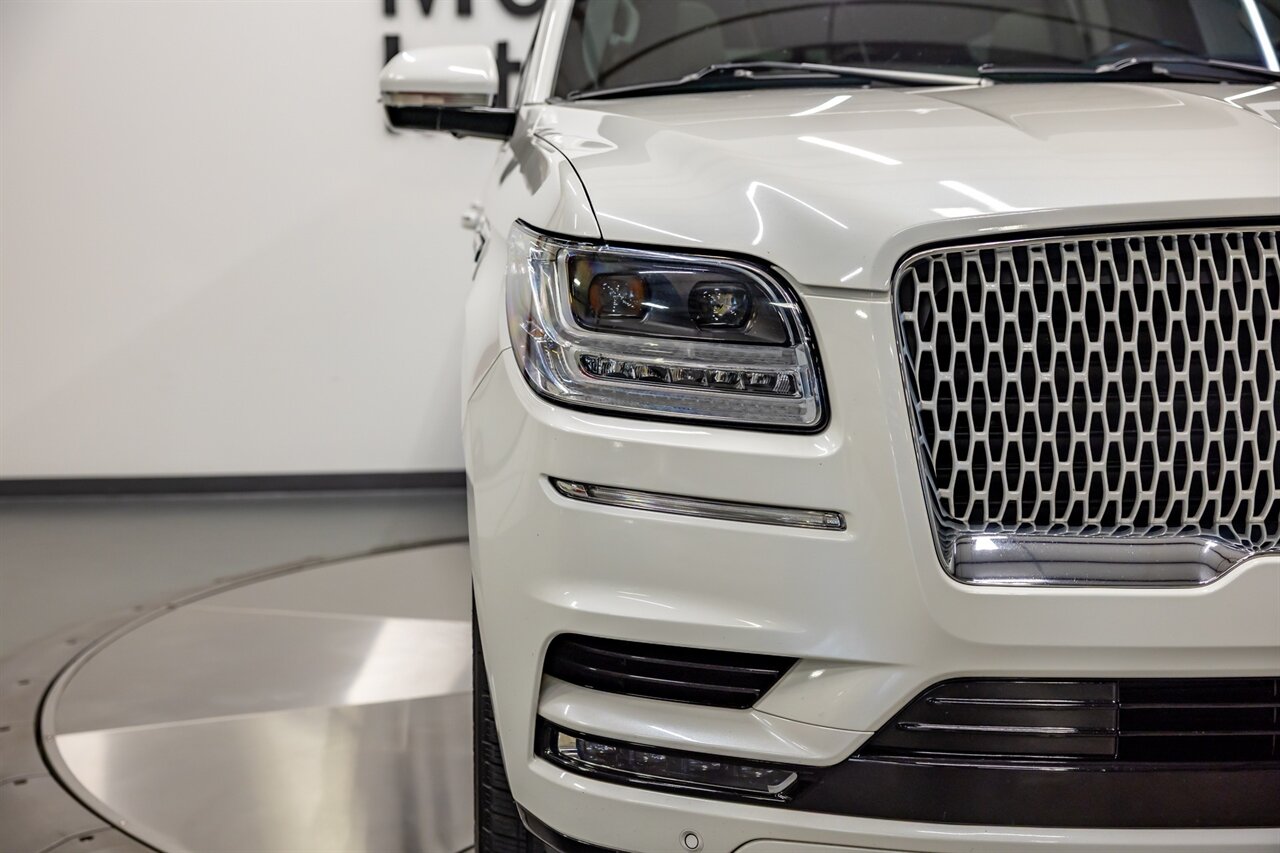 2021 Lincoln Navigator Reserve   - Photo 11 - Springfield, MO 65802