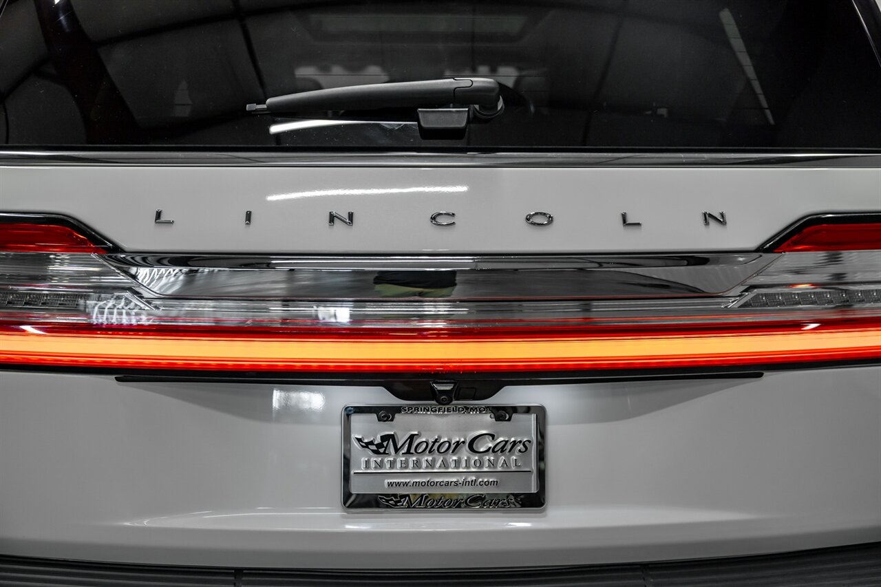2021 Lincoln Navigator Reserve   - Photo 22 - Springfield, MO 65802