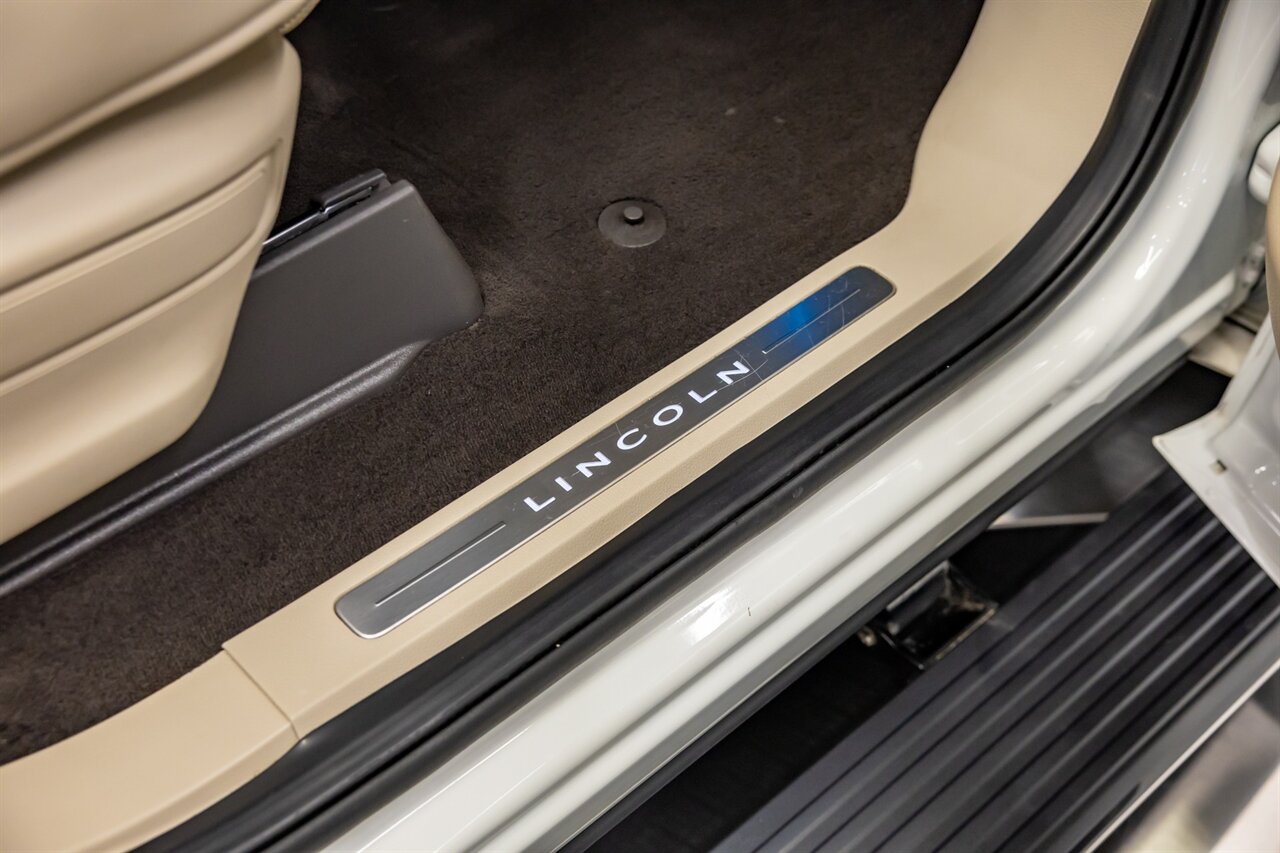 2021 Lincoln Navigator Reserve   - Photo 44 - Springfield, MO 65802