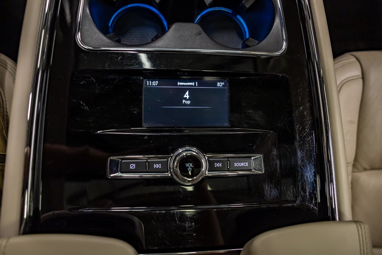 2021 Lincoln Navigator Reserve   - Photo 40 - Springfield, MO 65802