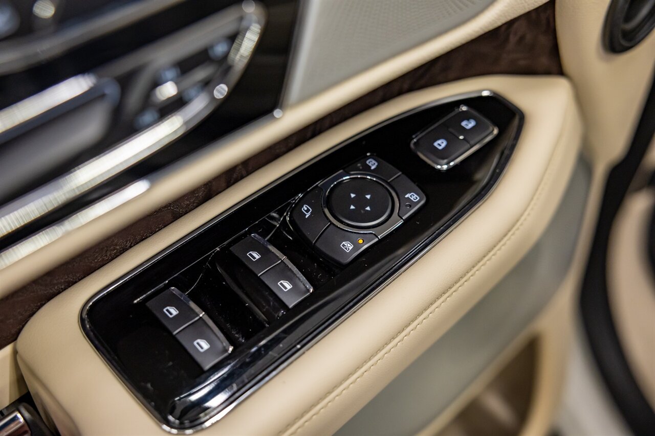 2021 Lincoln Navigator Reserve   - Photo 33 - Springfield, MO 65802