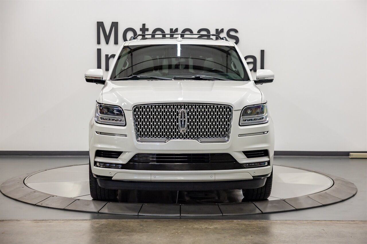 2021 Lincoln Navigator Reserve   - Photo 9 - Springfield, MO 65802