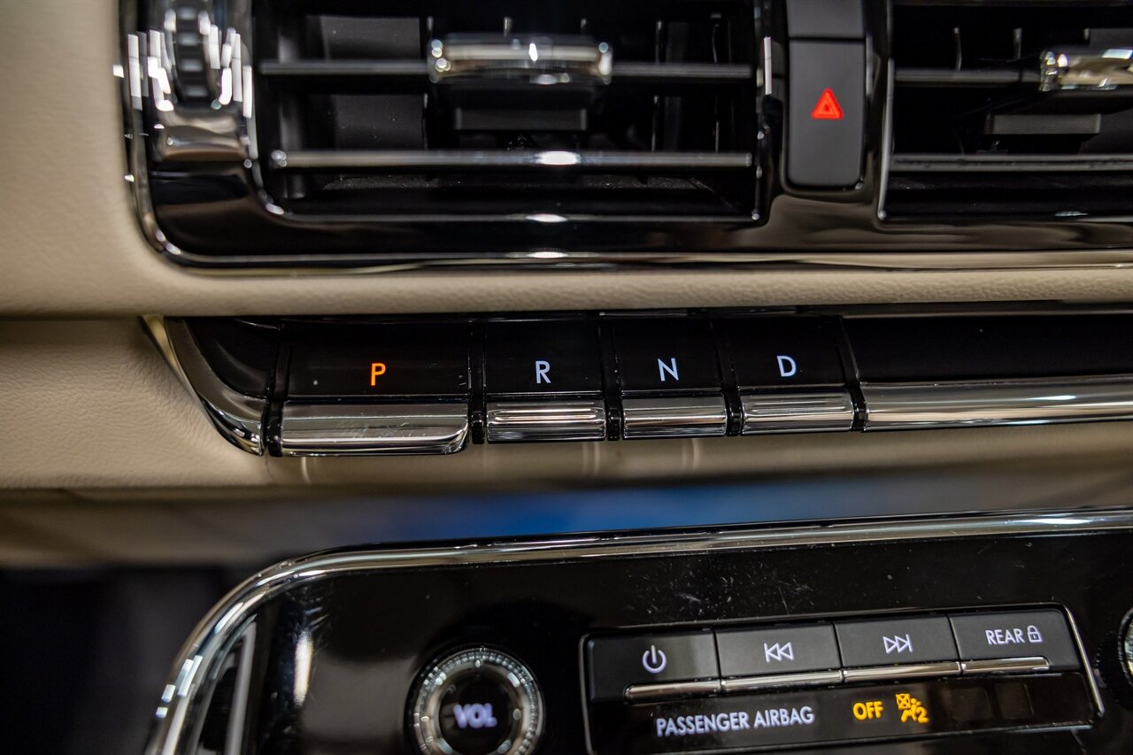 2021 Lincoln Navigator Reserve   - Photo 67 - Springfield, MO 65802