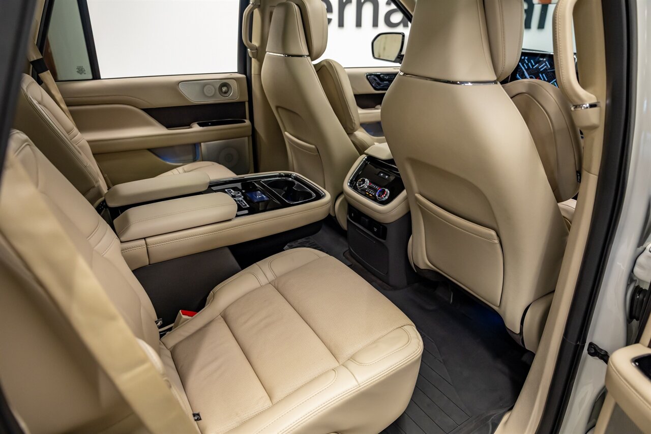 2021 Lincoln Navigator Reserve   - Photo 49 - Springfield, MO 65802