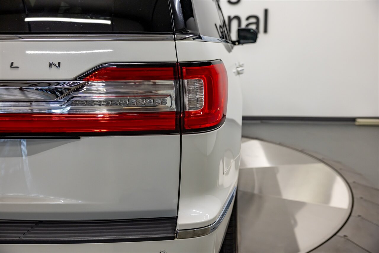 2021 Lincoln Navigator Reserve   - Photo 23 - Springfield, MO 65802
