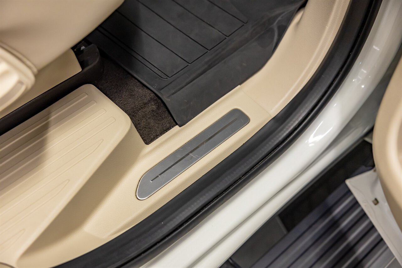 2021 Lincoln Navigator Reserve   - Photo 52 - Springfield, MO 65802