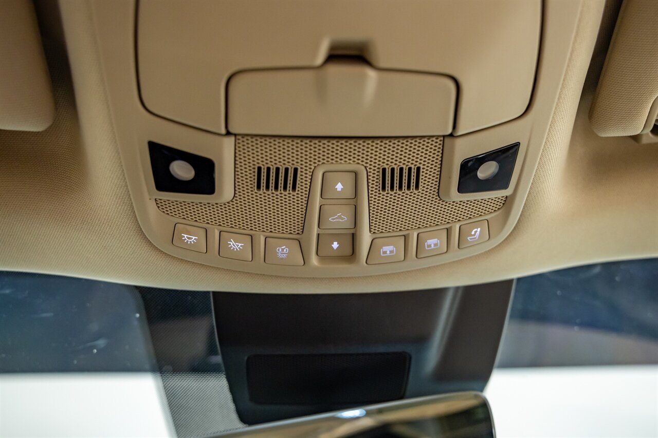 2021 Lincoln Navigator Reserve   - Photo 70 - Springfield, MO 65802