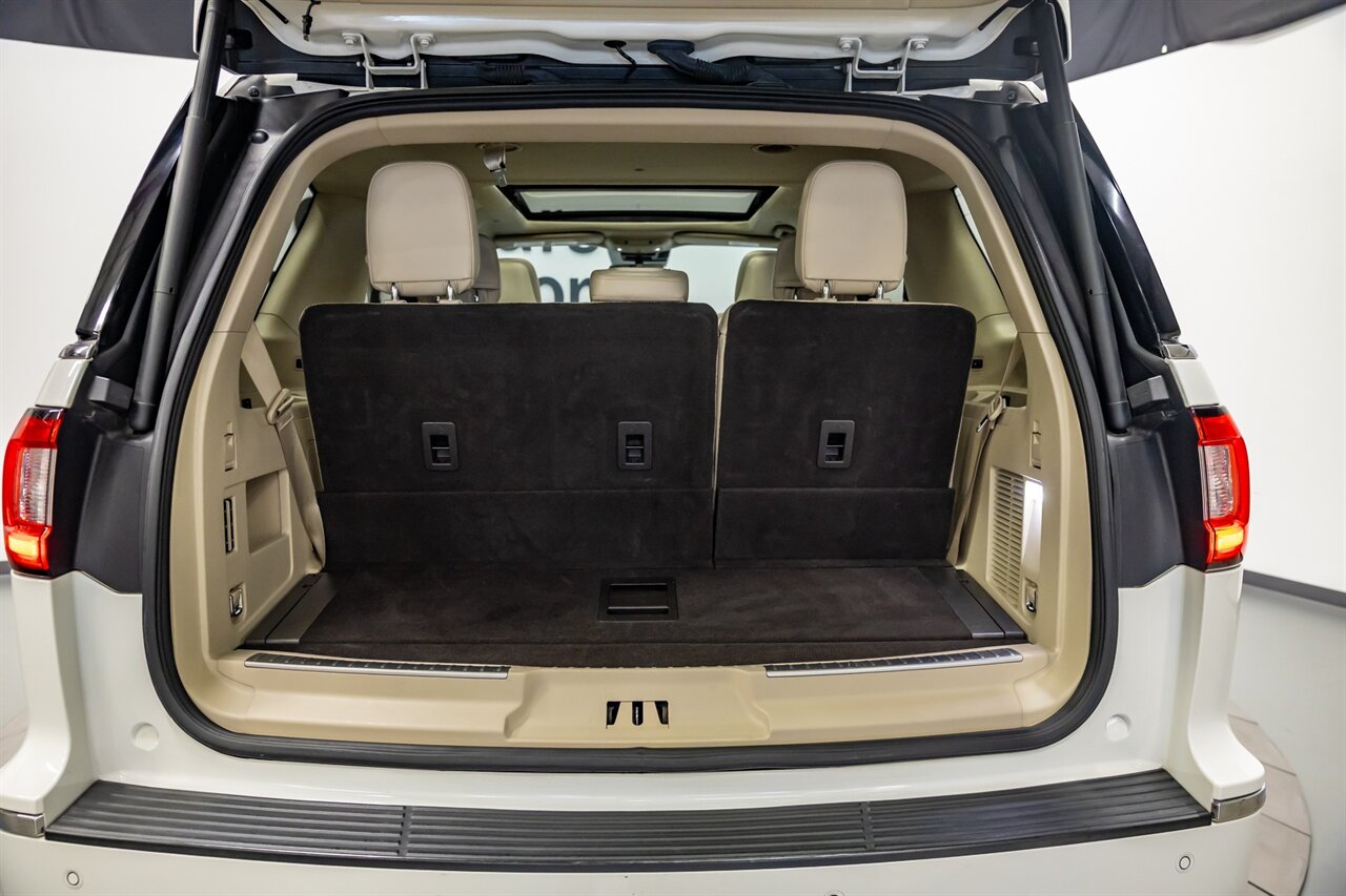 2021 Lincoln Navigator Reserve   - Photo 24 - Springfield, MO 65802