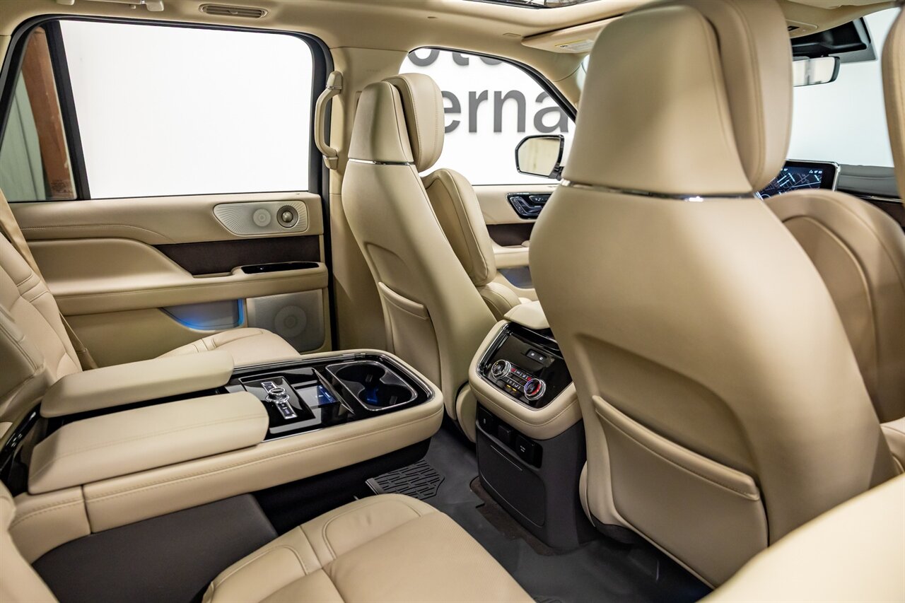 2021 Lincoln Navigator Reserve   - Photo 48 - Springfield, MO 65802