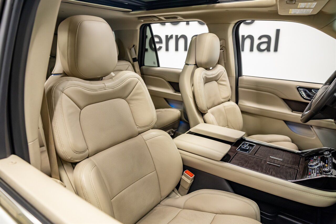 2021 Lincoln Navigator Reserve   - Photo 54 - Springfield, MO 65802