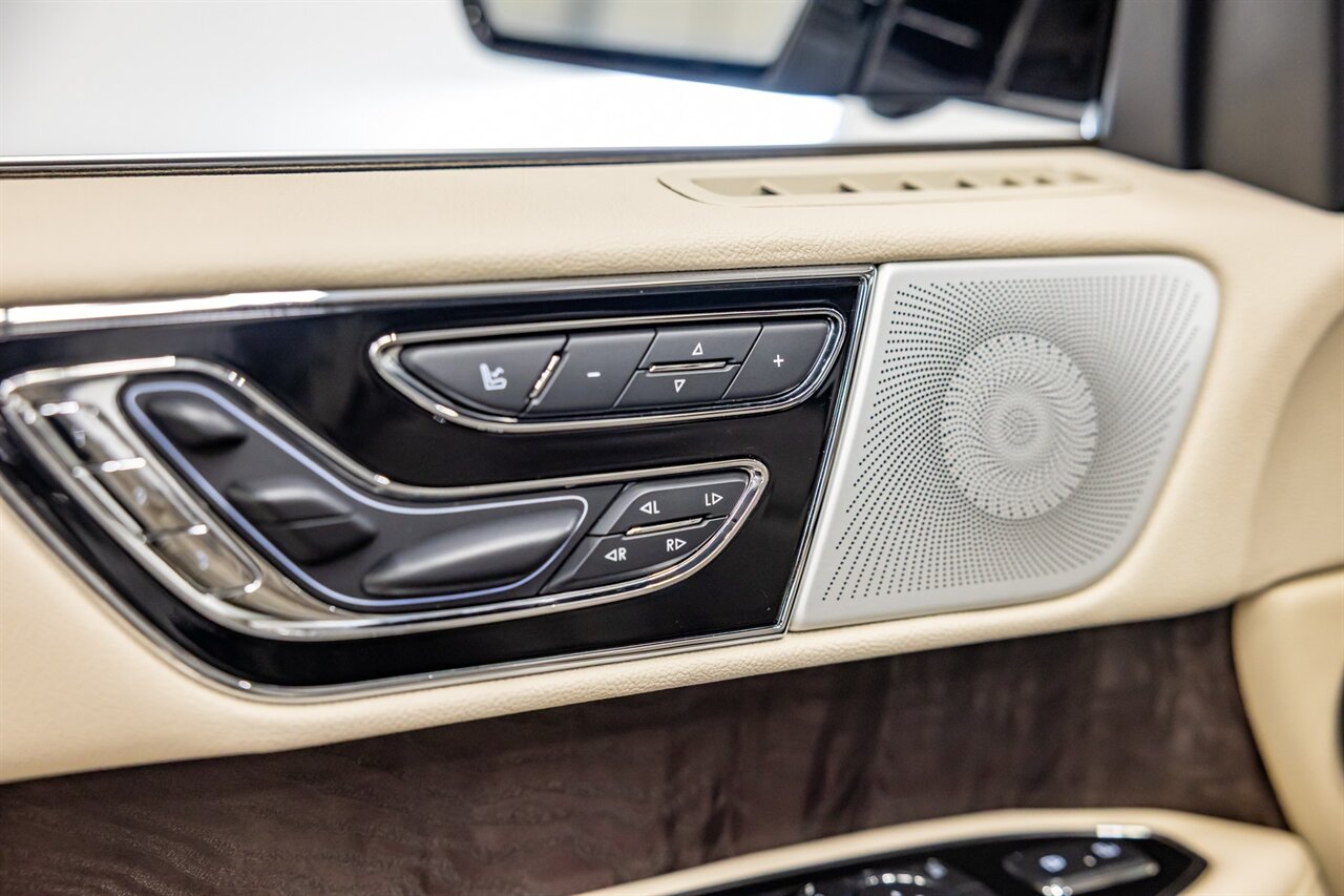 2021 Lincoln Navigator Reserve   - Photo 32 - Springfield, MO 65802