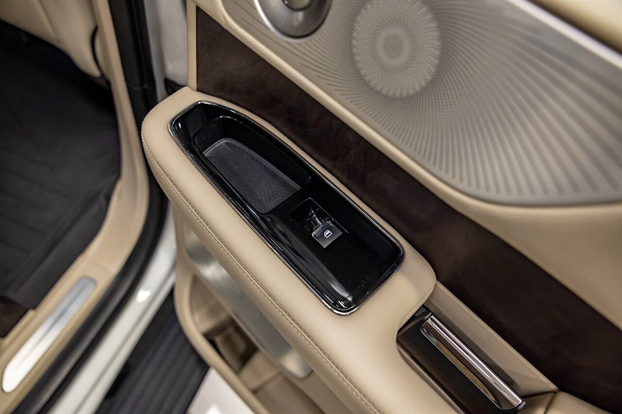 2021 Lincoln Navigator Reserve   - Photo 51 - Springfield, MO 65802