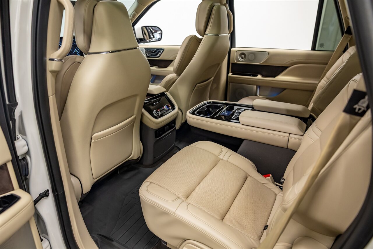 2021 Lincoln Navigator Reserve   - Photo 35 - Springfield, MO 65802