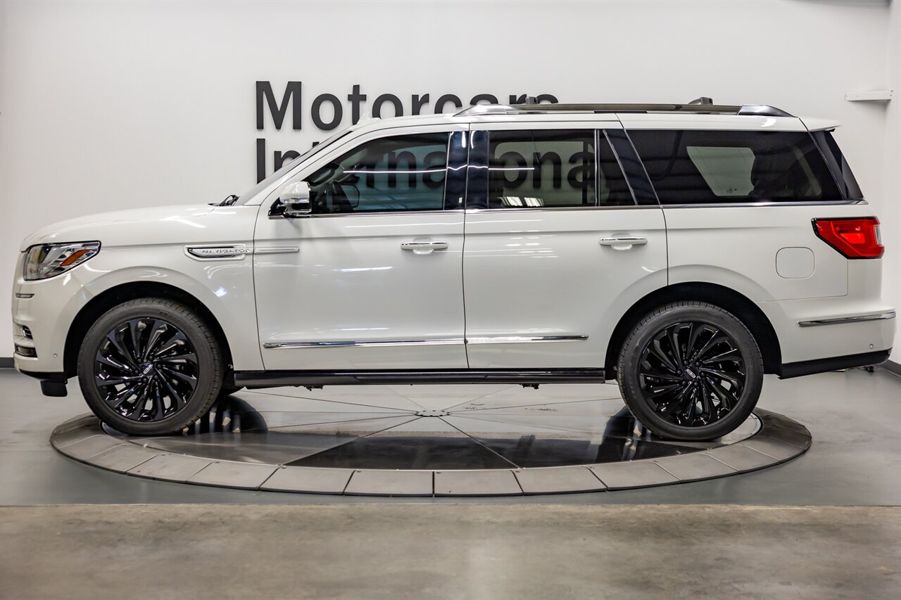 2021 Lincoln Navigator Reserve   - Photo 3 - Springfield, MO 65802