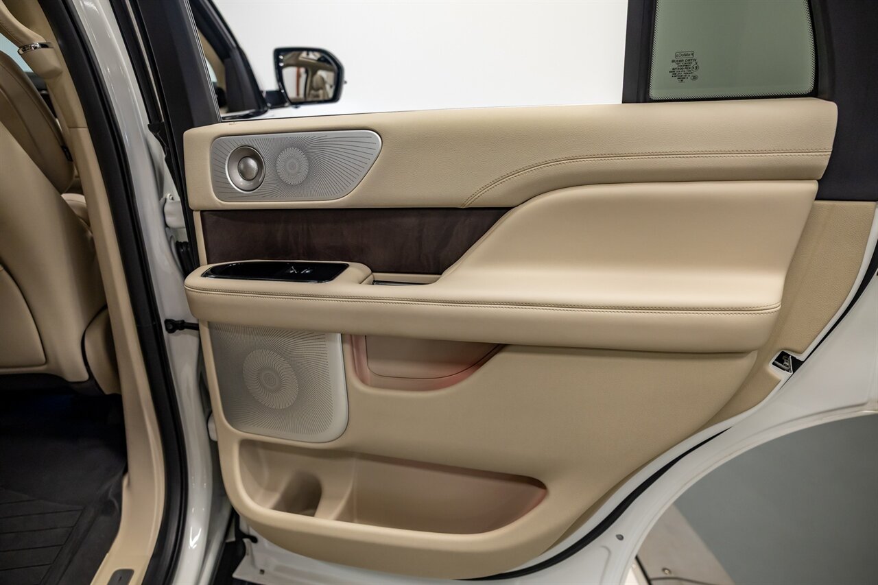 2021 Lincoln Navigator Reserve   - Photo 50 - Springfield, MO 65802