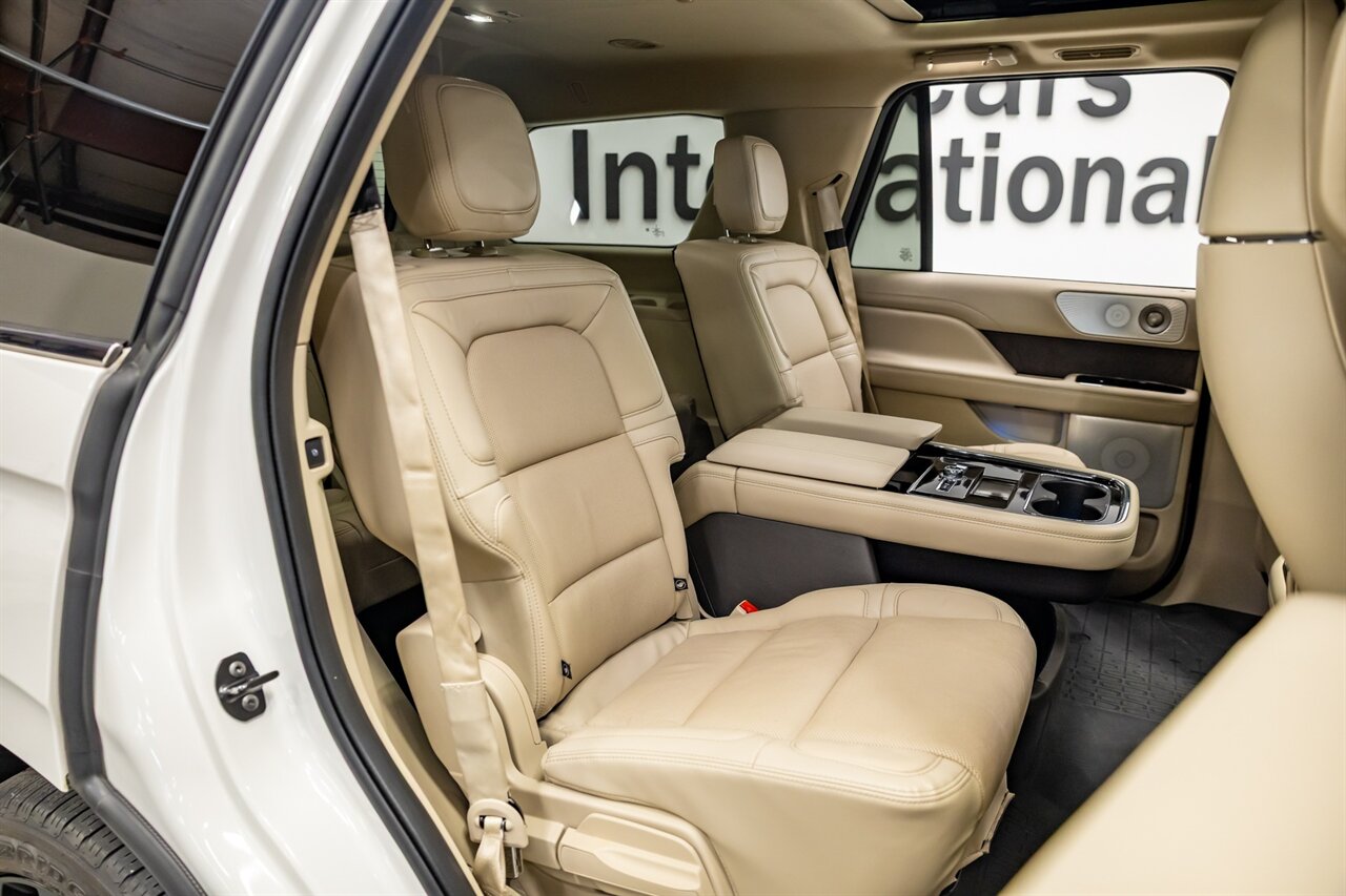 2021 Lincoln Navigator Reserve   - Photo 57 - Springfield, MO 65802