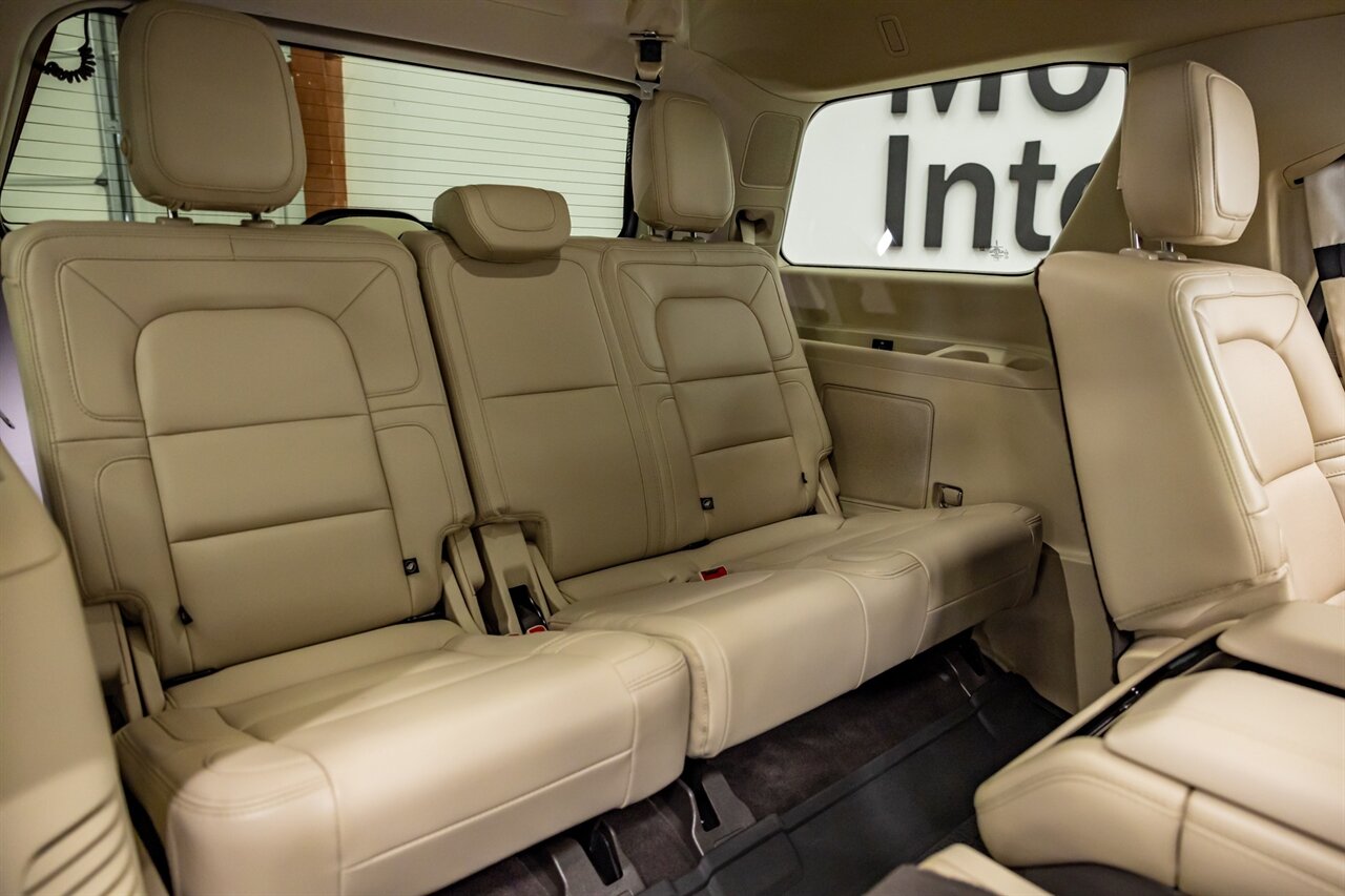 2021 Lincoln Navigator Reserve   - Photo 58 - Springfield, MO 65802