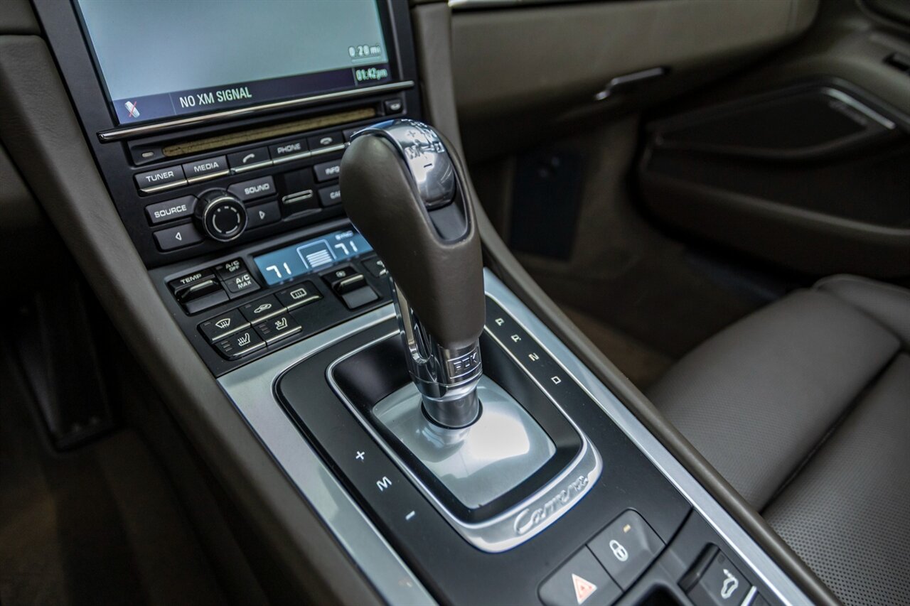 2012 Porsche 911 Carrera S - Photo 51 - Springfield, MO 65802