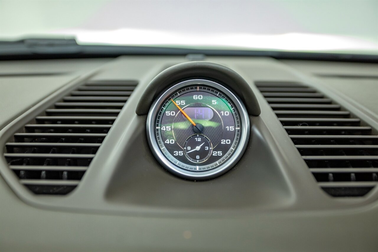 2012 Porsche 911 Carrera S - Photo 48 - Springfield, MO 65802