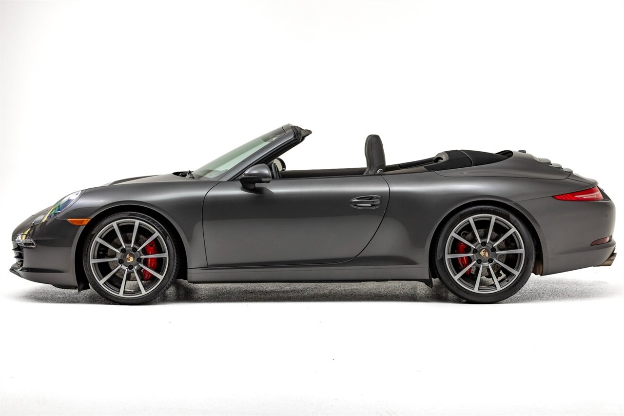 2012 Porsche 911 Carrera S - Photo 12 - Springfield, MO 65802