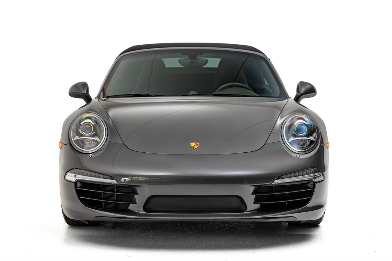 2012 Porsche 911 Carrera S - Photo 4 - Springfield, MO 65802