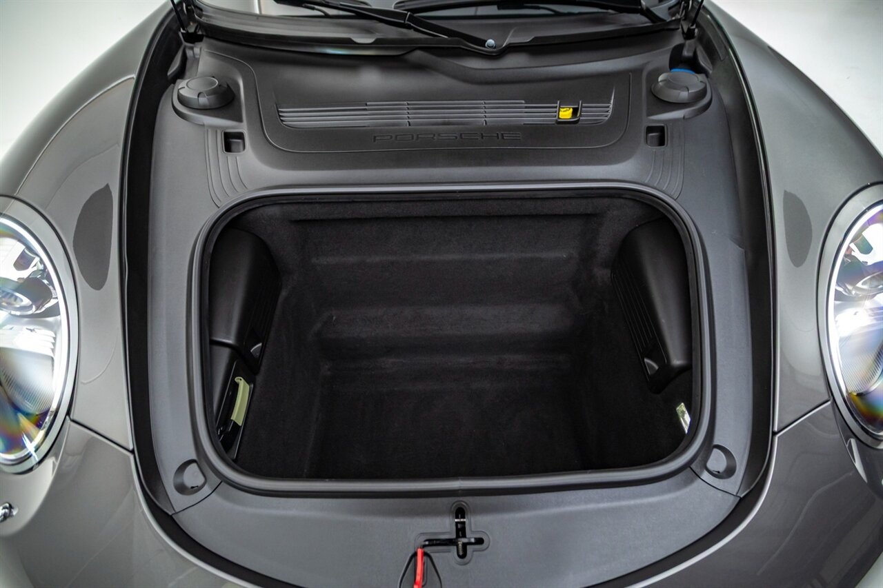 2012 Porsche 911 Carrera S - Photo 55 - Springfield, MO 65802