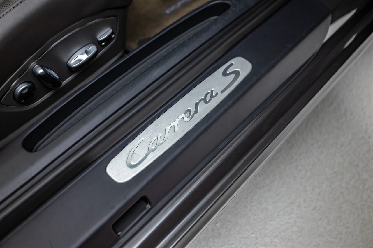 2012 Porsche 911 Carrera S - Photo 35 - Springfield, MO 65802
