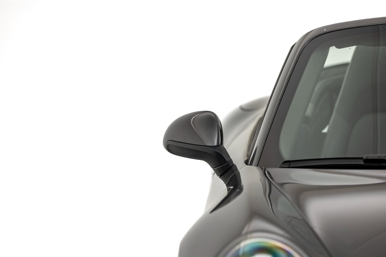 2012 Porsche 911 Carrera S - Photo 6 - Springfield, MO 65802