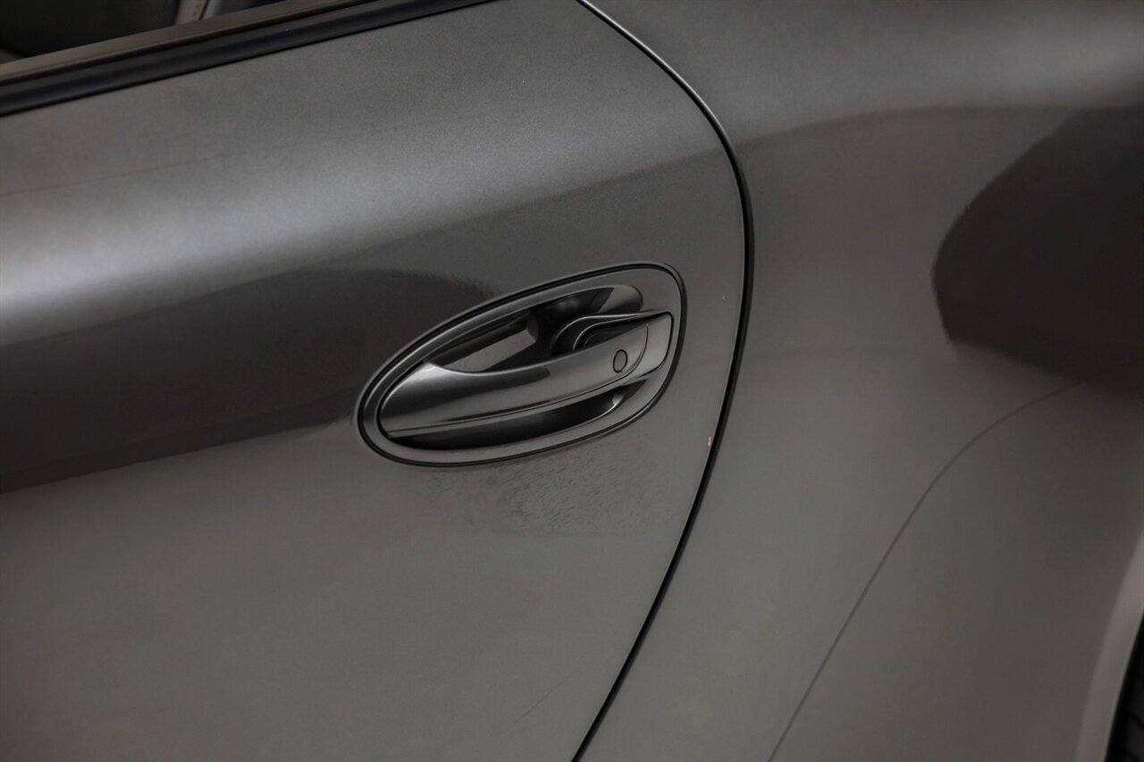 2012 Porsche 911 Carrera S - Photo 15 - Springfield, MO 65802