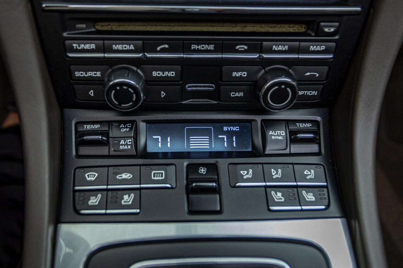 2012 Porsche 911 Carrera S - Photo 50 - Springfield, MO 65802