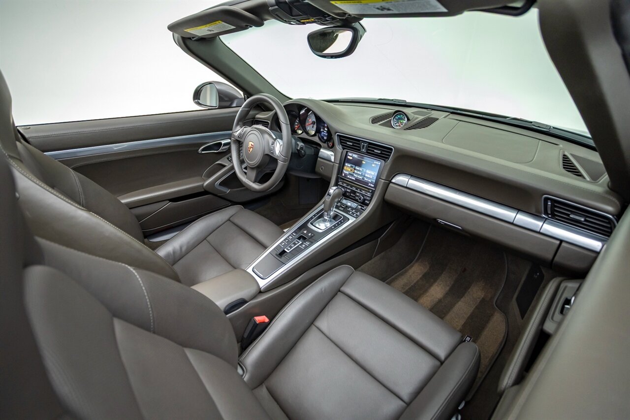 2012 Porsche 911 Carrera S - Photo 31 - Springfield, MO 65802
