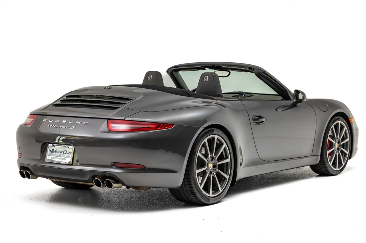 2012 Porsche 911 Carrera S - Photo 23 - Springfield, MO 65802