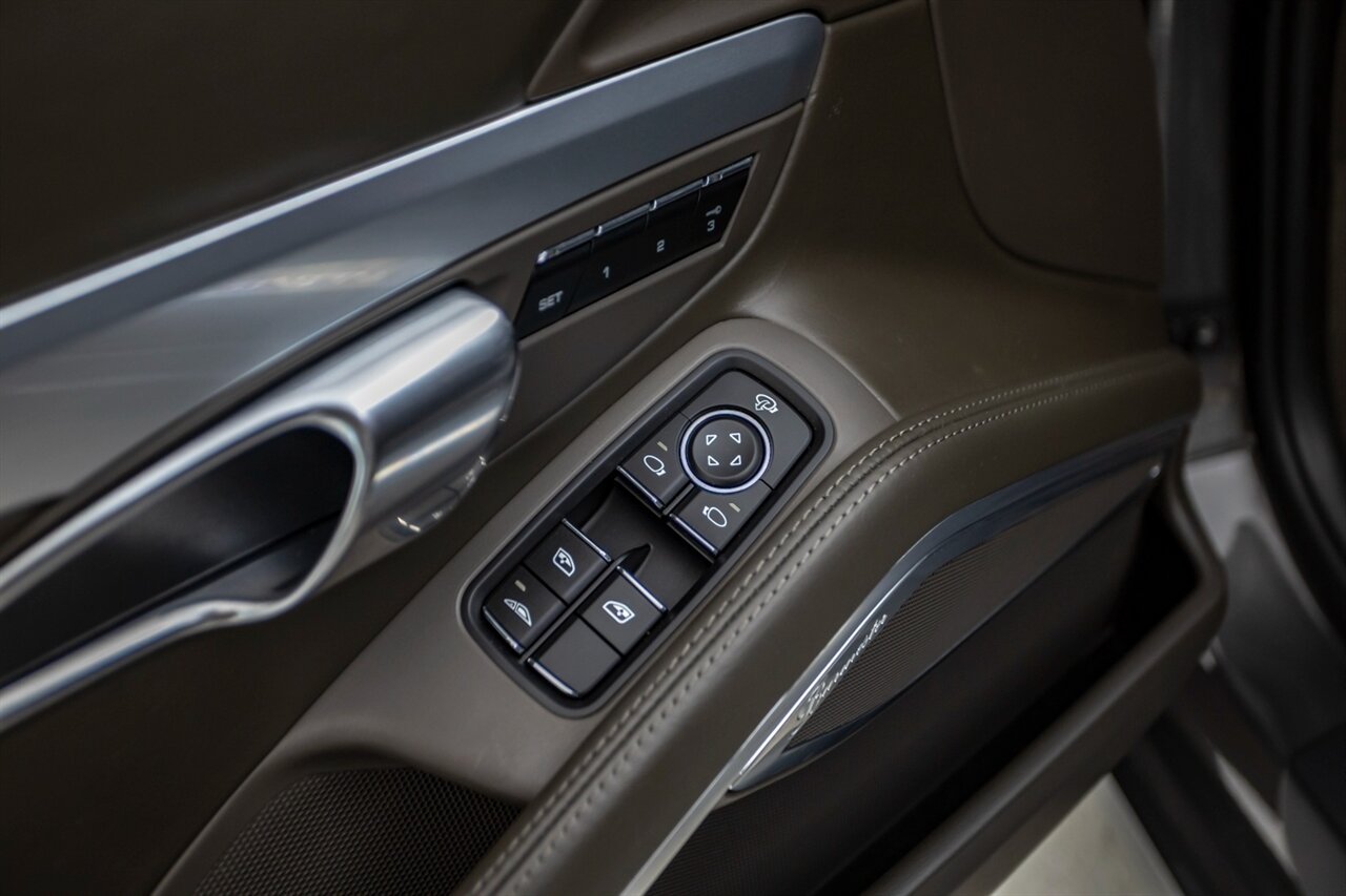 2012 Porsche 911 Carrera S - Photo 41 - Springfield, MO 65802