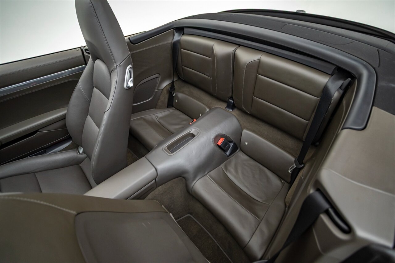 2012 Porsche 911 Carrera S - Photo 27 - Springfield, MO 65802