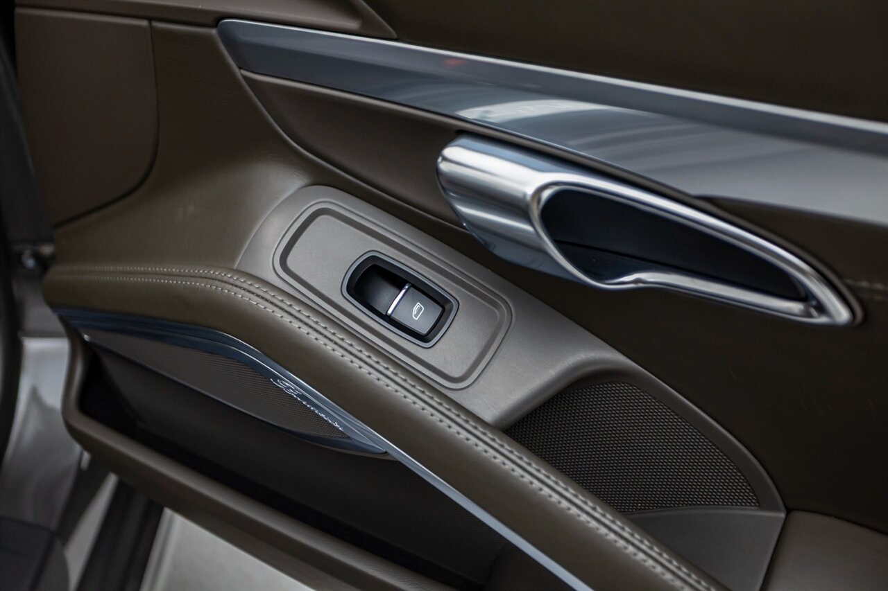 2012 Porsche 911 Carrera S - Photo 34 - Springfield, MO 65802