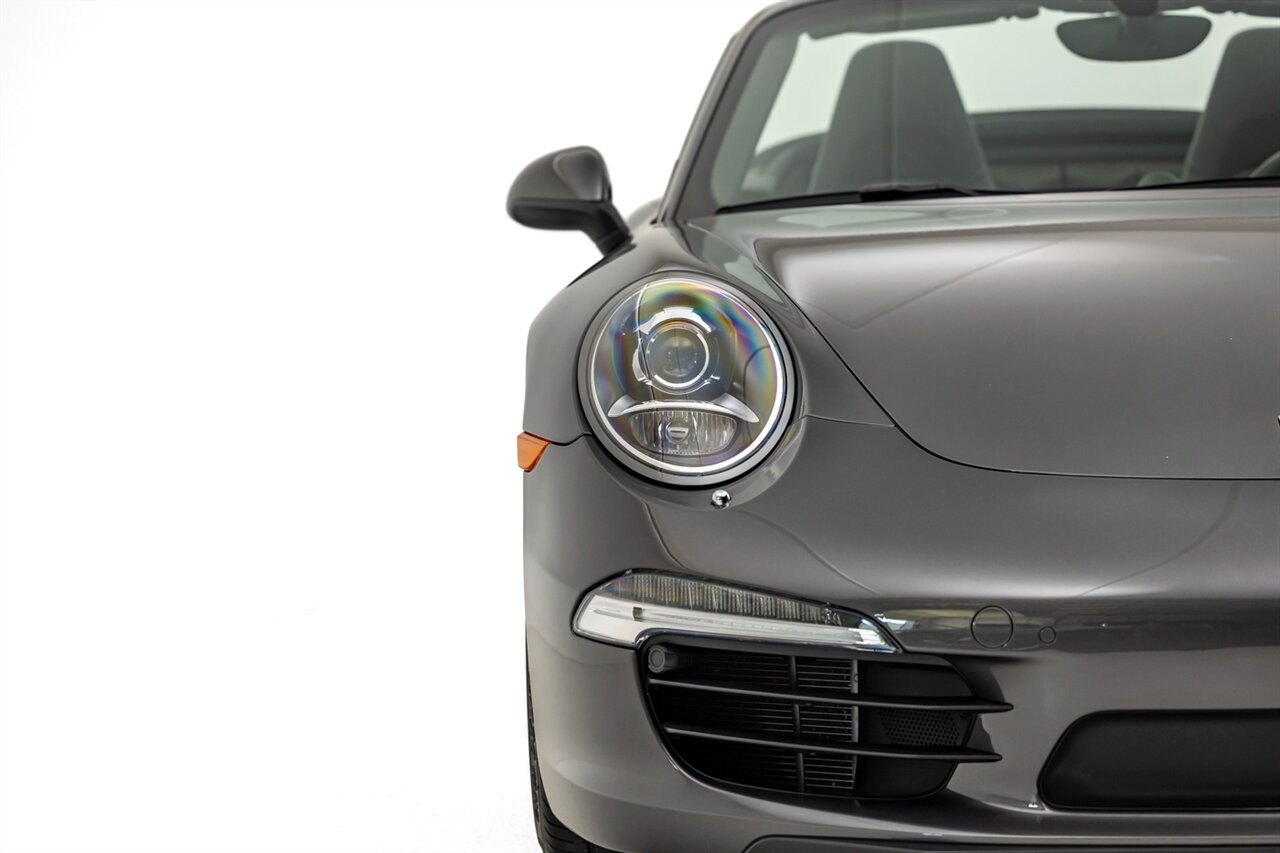 2012 Porsche 911 Carrera S - Photo 7 - Springfield, MO 65802