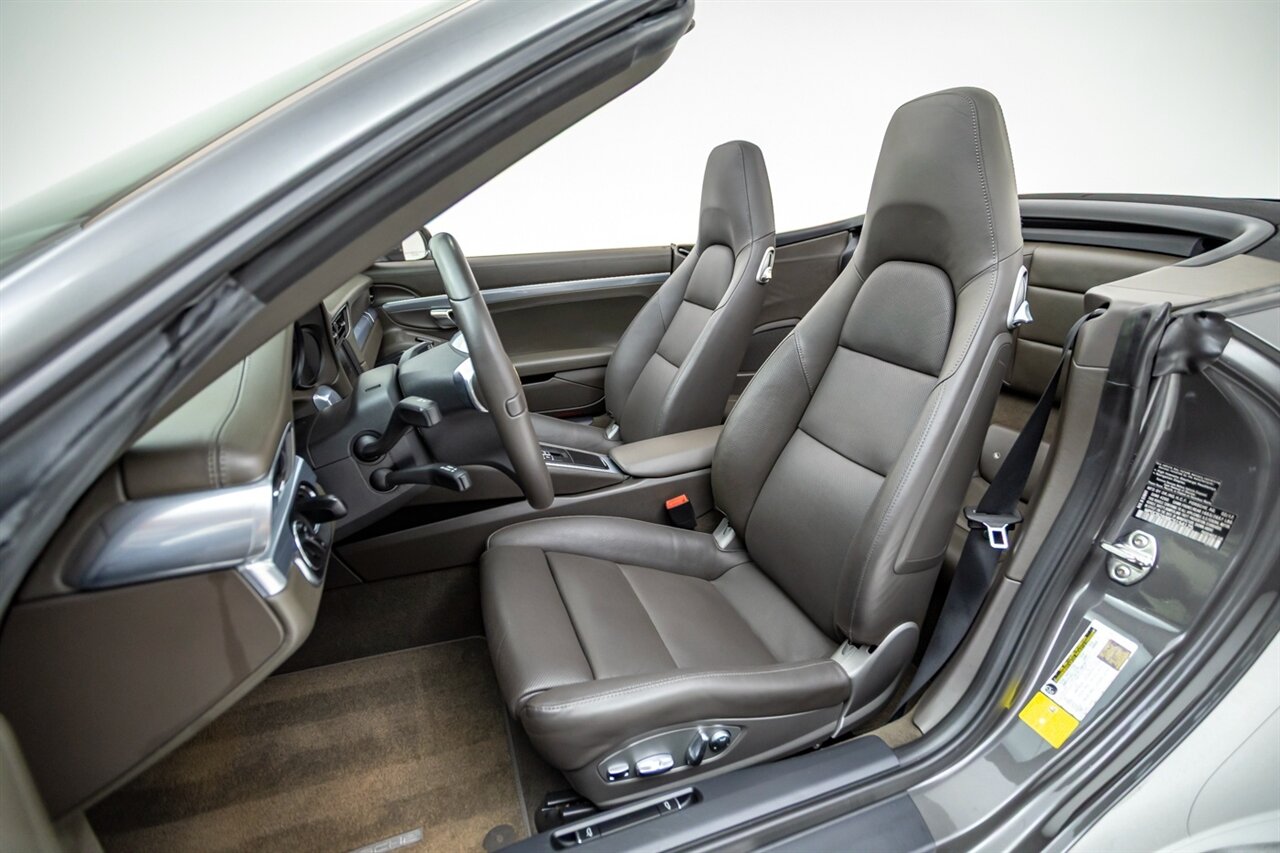 2012 Porsche 911 Carrera S - Photo 26 - Springfield, MO 65802