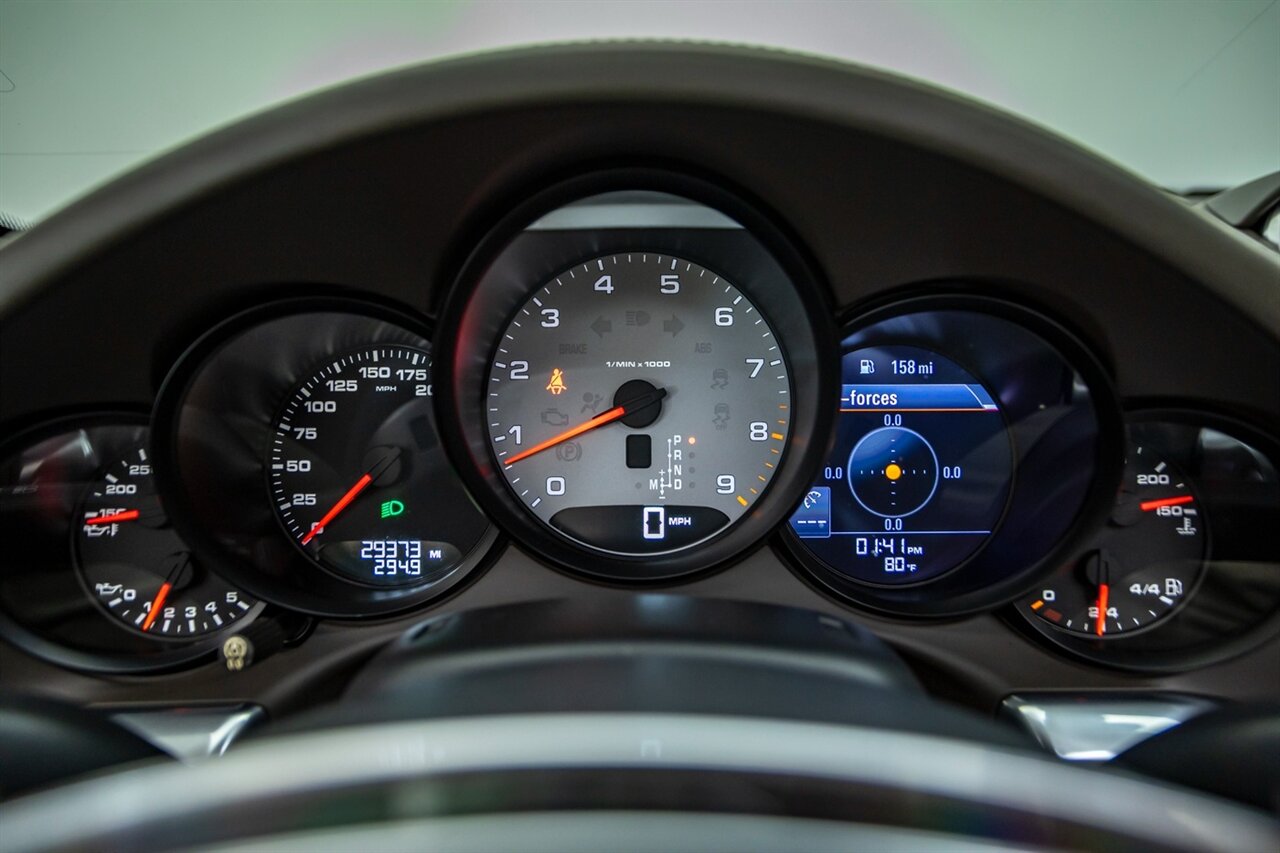 2012 Porsche 911 Carrera S - Photo 47 - Springfield, MO 65802