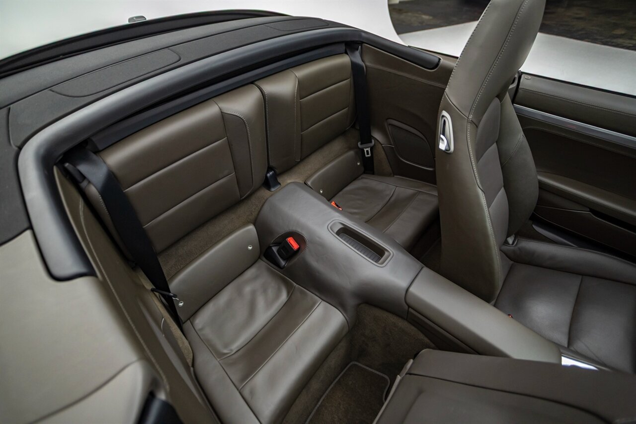 2012 Porsche 911 Carrera S - Photo 30 - Springfield, MO 65802