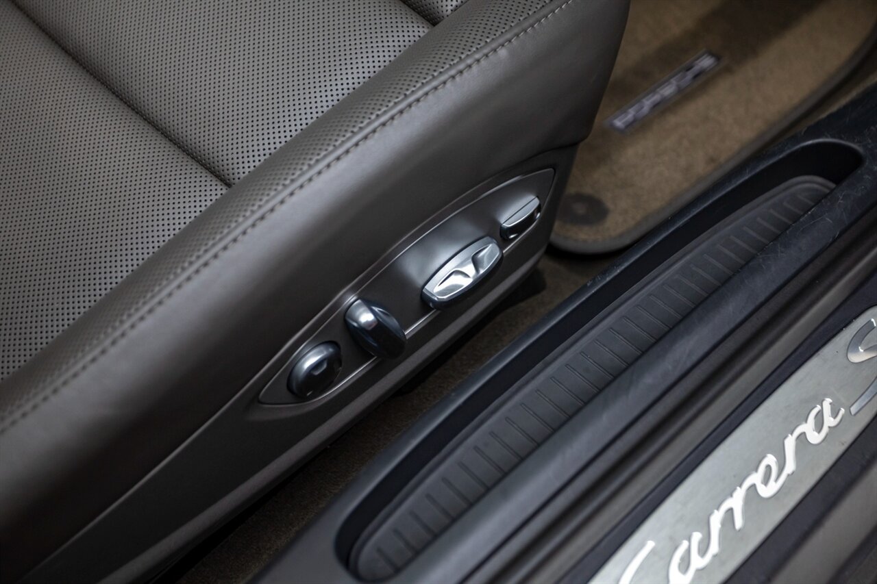 2012 Porsche 911 Carrera S - Photo 36 - Springfield, MO 65802