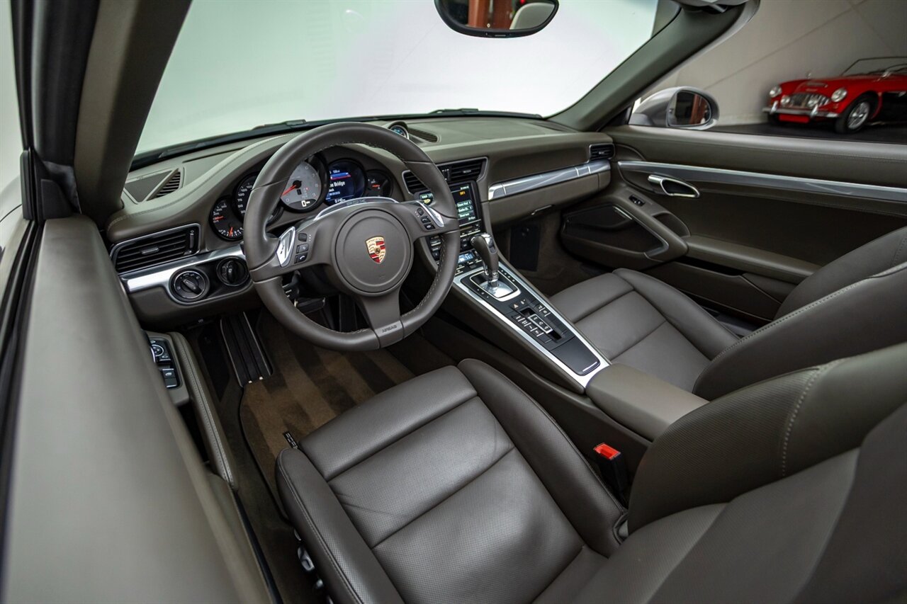2012 Porsche 911 Carrera S - Photo 38 - Springfield, MO 65802