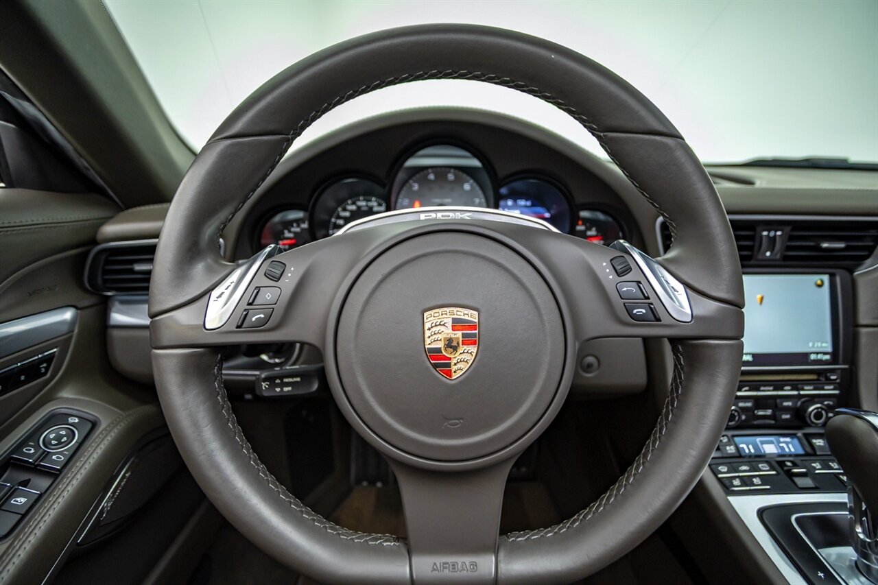 2012 Porsche 911 Carrera S - Photo 46 - Springfield, MO 65802
