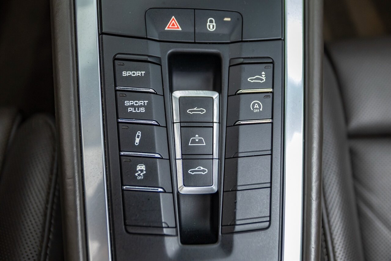 2012 Porsche 911 Carrera S - Photo 52 - Springfield, MO 65802