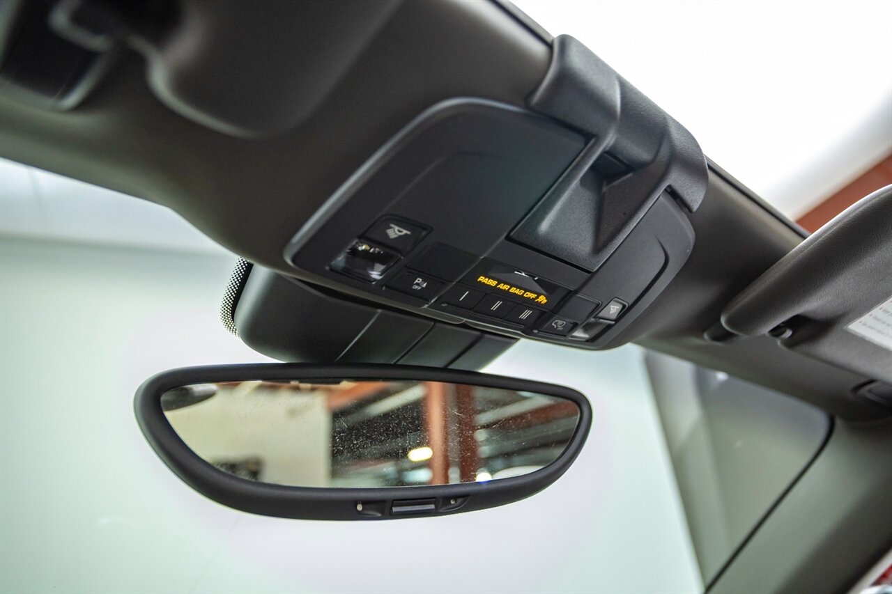 2012 Porsche 911 Carrera S - Photo 53 - Springfield, MO 65802